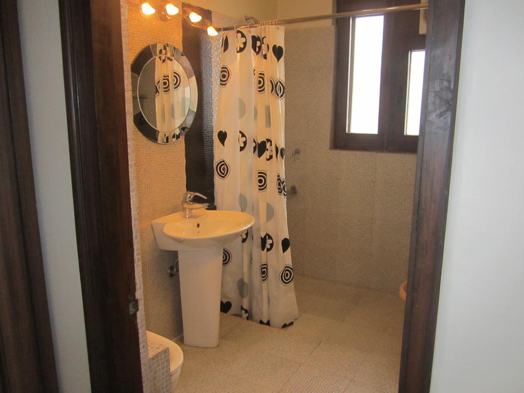 ザ ホライゾン ヴィラ－ノース ダラムシャーラー 部屋 写真
